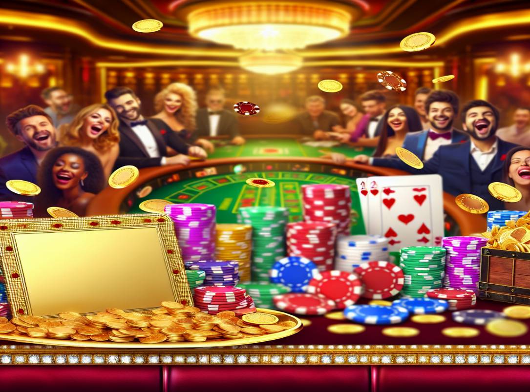 bitcoin casino