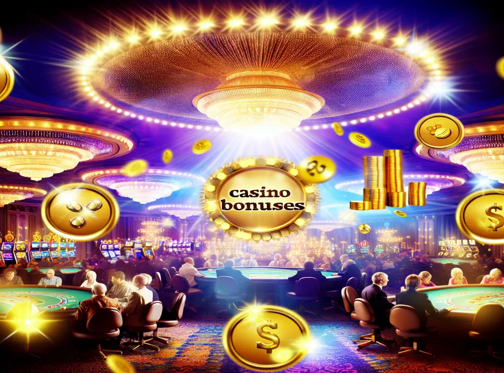 casino sport